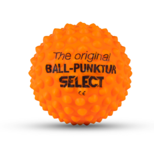 Select Massagebold Ball-Punktur 9 cm (2 pak)