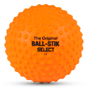 Select Massagebold Ball-Stik 21 cm