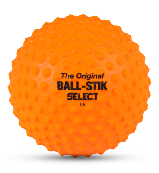 Select Massagebold Ball-Stik 21 cm