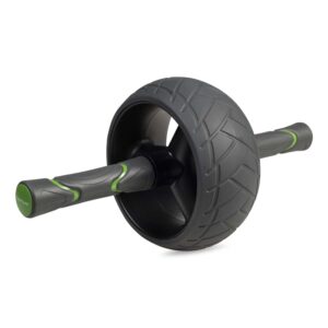 Tunturi Pro Deluxe Ab Wheel