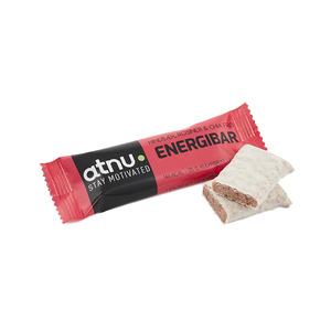 ATNU Energibar Hindbær - 1 stk