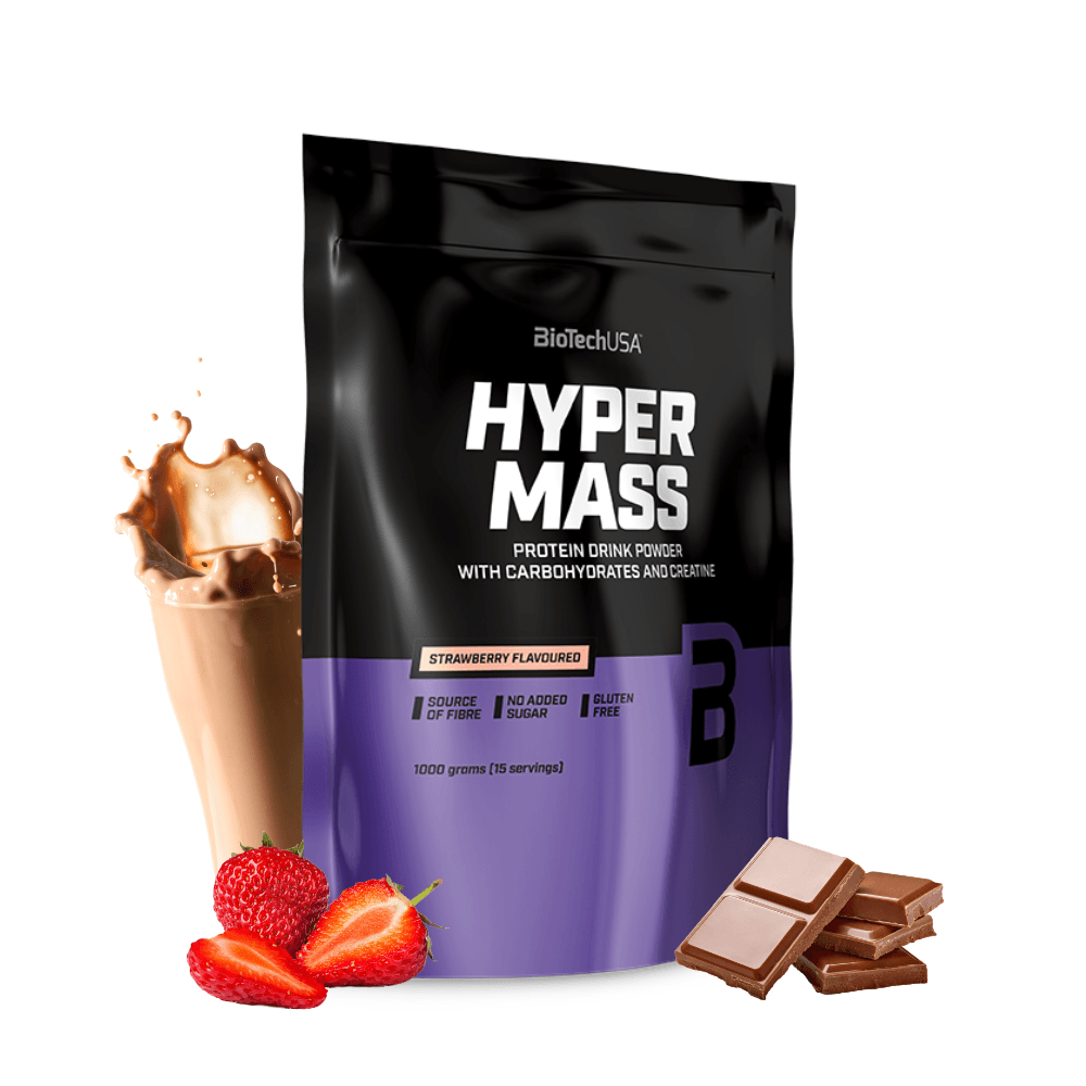 BioTechUSA Hyper Mass (1kg)