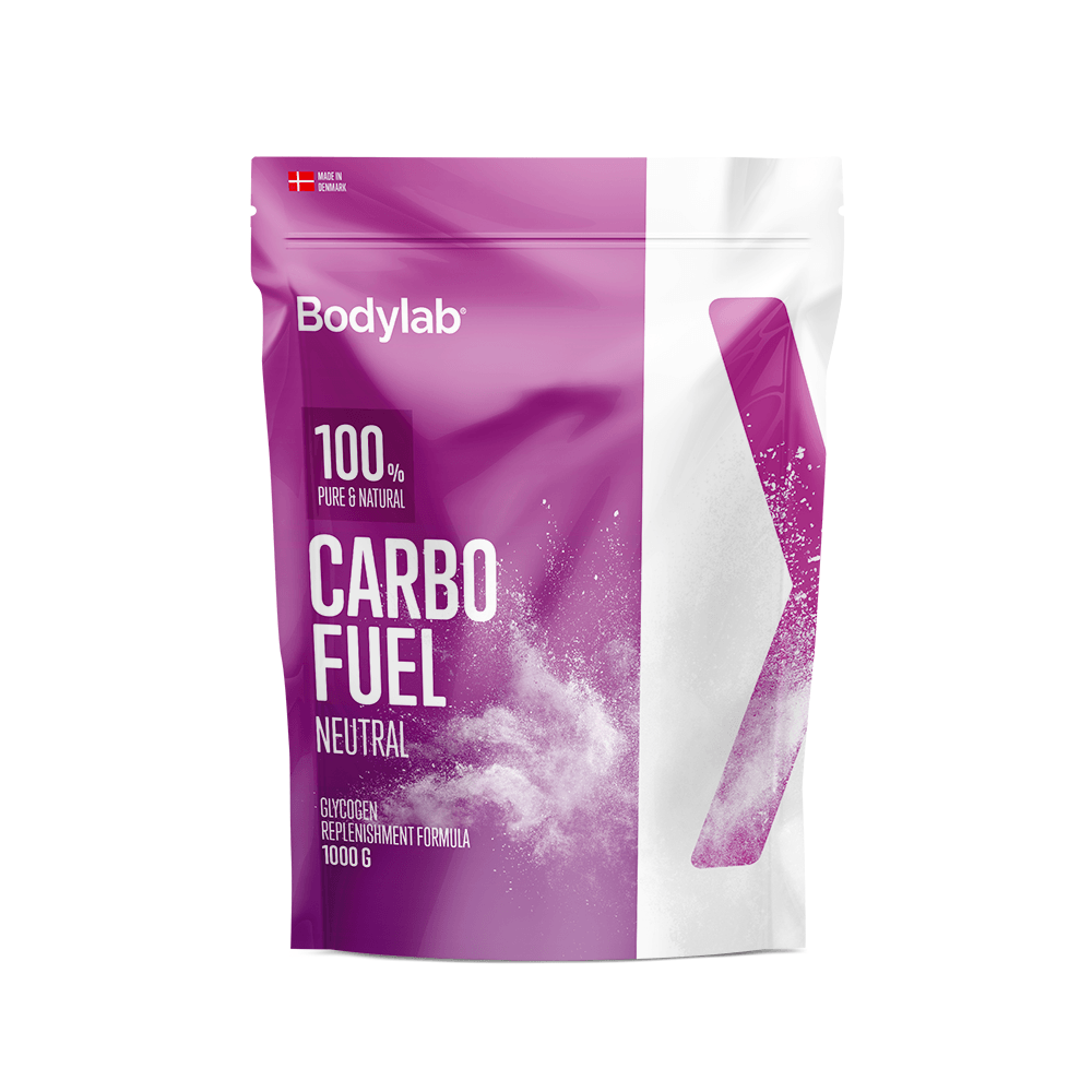 Bodylab Carbs (1kg)