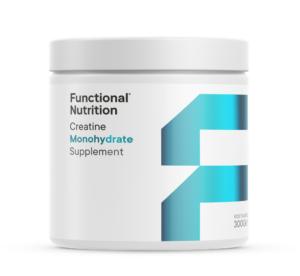 Functional Nutrition Kreatin Monohydrate (300g)