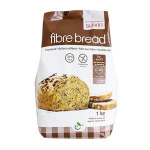 Funksjonell Mat Brødmix glutenfri Lowcarb-brød - 1 kg