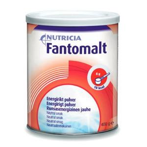 Nutricia Fantomalt - 400 g