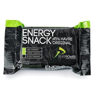 PurePower Energy Snack Bar - 1 stk