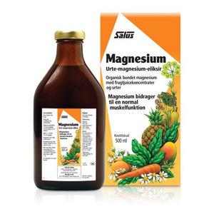 Salus Magnesium - 250 ml