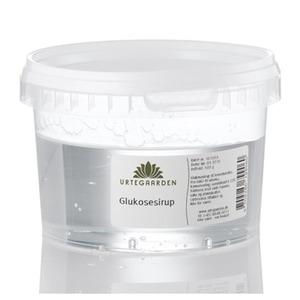 Urtegaarden Glukosesirup - 500 g