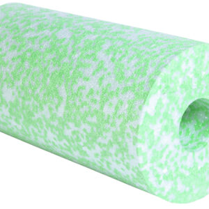 Blackroll MED Foam Roller Blød Grøn/Hvid 30cm