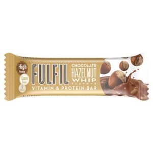 FULFIL Proteinbar Chocolate Hazelnut whip - 55 gram