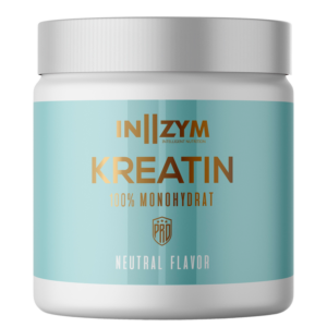 IN||ZYM Kreatin Neutral (400 g)