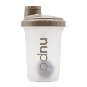 Nupo Shaker (500 ml)