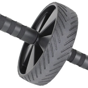 Odin Ab Wheel Mavehjul Black Rubber