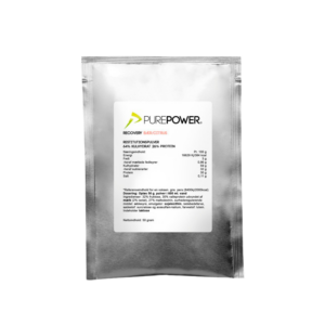 PurePower Recovery Berries/Citrus (50 g)