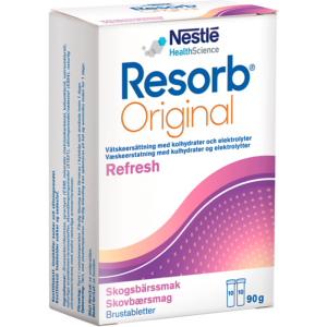 RESORB Original Skovbær (90 g)