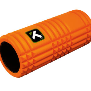 Trigger Point The Grid Foam Roller Orange