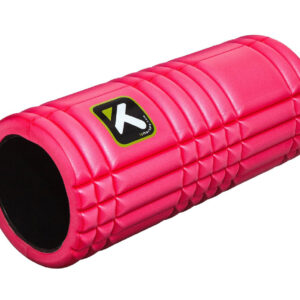 Trigger Point The Grid Foam Roller Pink