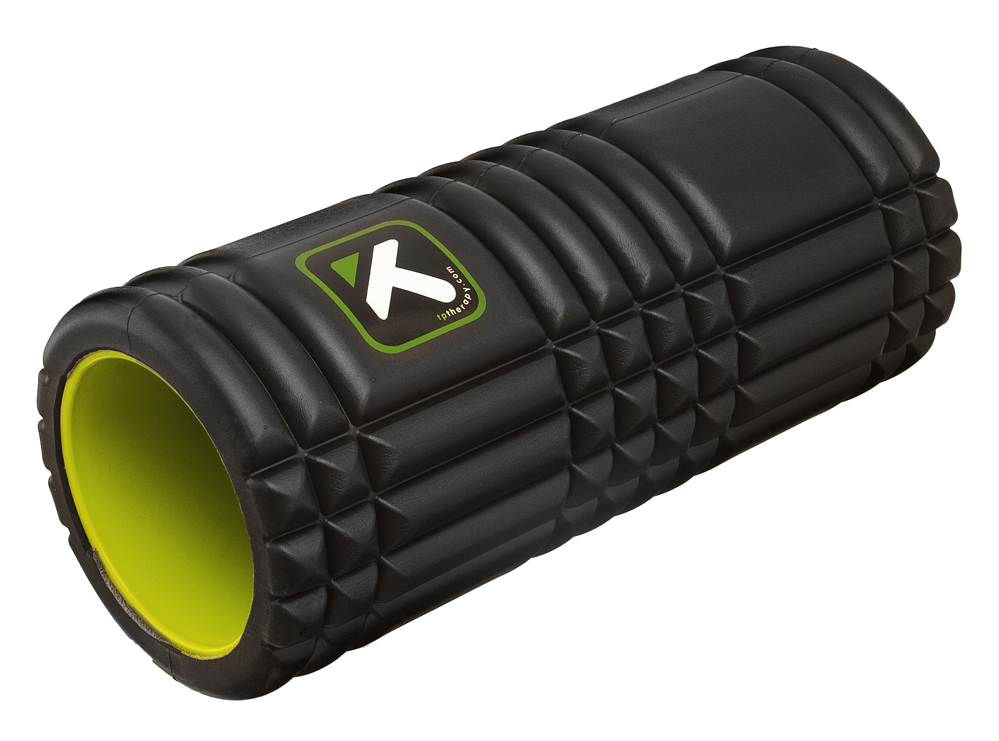 Trigger Point The Grid Foam Roller Sort