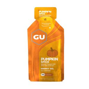 Gu Energi Gel Pumkin Spice - 1 stk