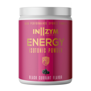 IN||ZYM Energi Powder Solbær (750 g)