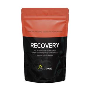 PurePower Recovery (bær/citrus) - 400 g