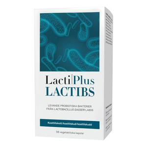 LactiPlus LACTIBS - 56 kaps.