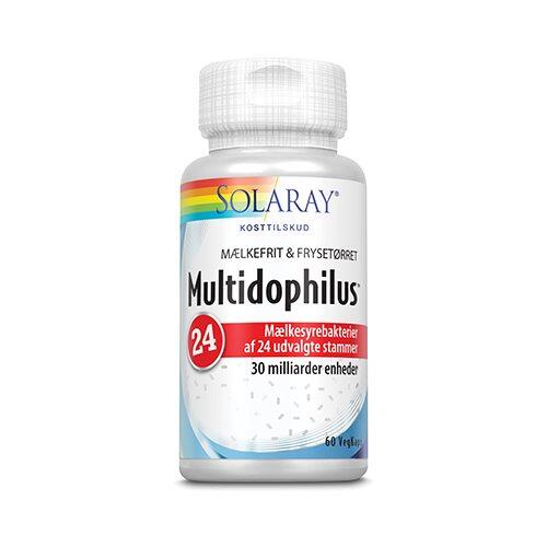 Multidophilus 24 - 60 kap