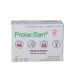 ProlacSan - 30 sugetabl.