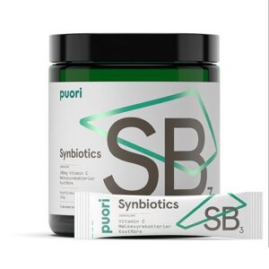 Synbiotics SB3 30 sticks a 4,5 gr. PurePharma