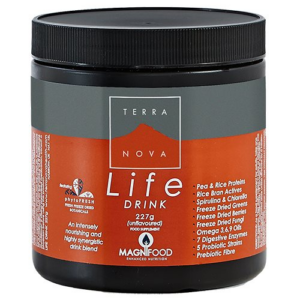 Terranova Life drink komplex (227 g)