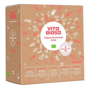 Vita Biosa Hyben Bag-in-box Ø (3 liter)