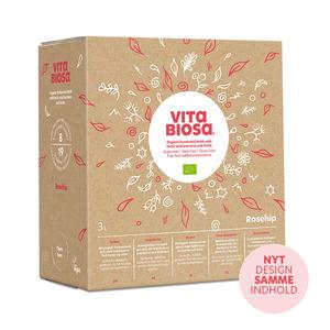 Vita Biosa Hyben Ø Bag-in-box - 3 liter