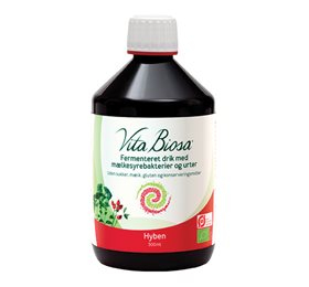 Vita Biosa Hyben Ø • 500ml.