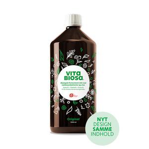 Vita Biosa Original Ø - 1 liter