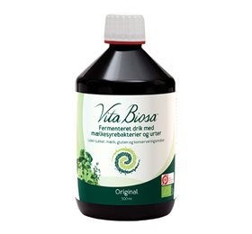 Vita Biosa Original Ø • 500ml.