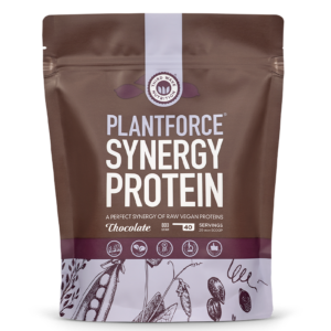 Plantforce Synergy Protein Chocolate (800 g)