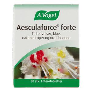 A. Vogel Aesculaforce Forte - 30 tab