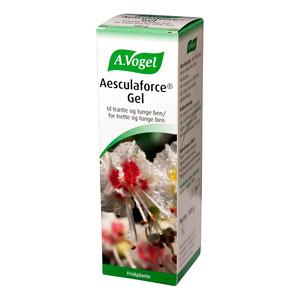 A. Vogel Aesculaforce Gel - 100 g