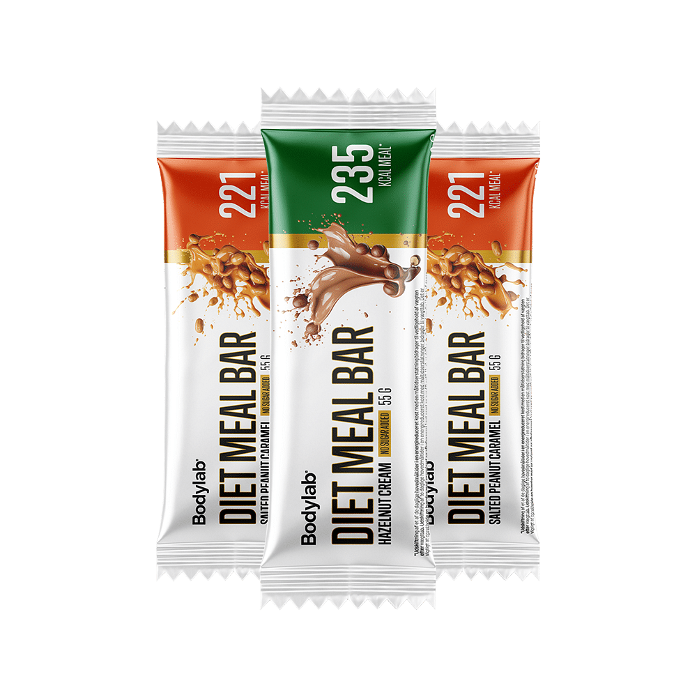 Diet Meal Bar (55 g)