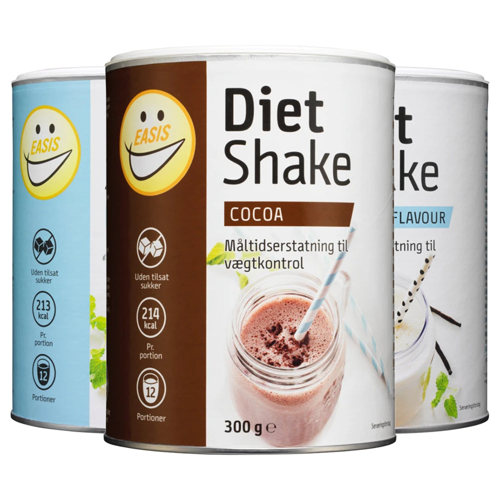 EASIS Diet Shake (300g)