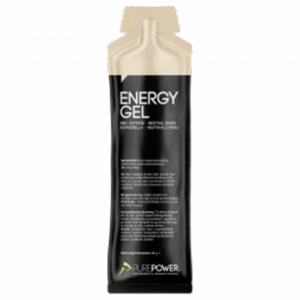 PurePower Energy Gel Koffein Neutral (60 g)