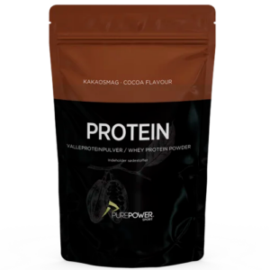 PurePower Proteinpulver Kakao (400 g)