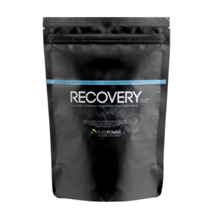 PurePower Recovery Blueberry/Vanilla (1 kg)