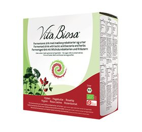 Vita Biosa Hyben bag-in-box Ø • 3L