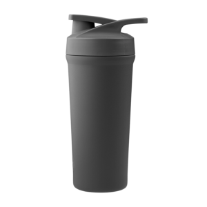 AYA&IDA Shaker Bottle (Dark Grey)