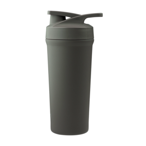 AYA&IDA Shaker Bottle (Tropical Green)