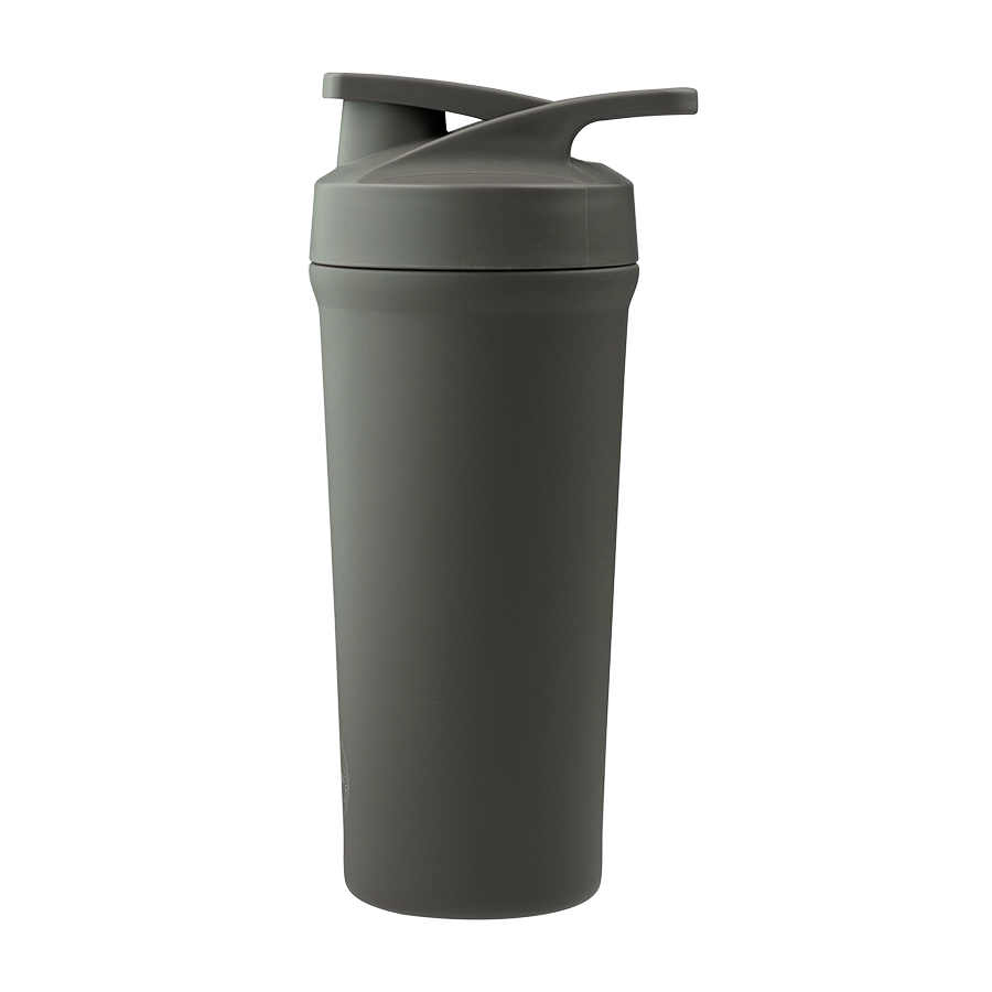 AYA&IDA Shaker Bottle (Tropical Green)