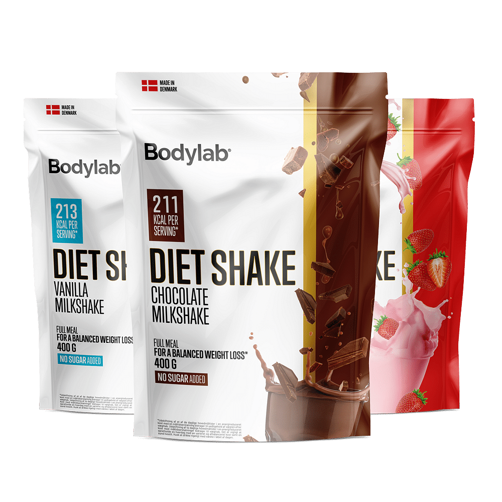 Diet Shake (400 g)