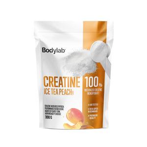 Bodylab Kreatin Ice Tea Peach - 300 g